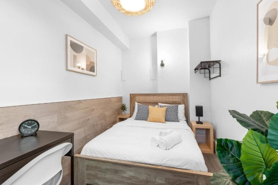 Le Sand & Stone Hotel