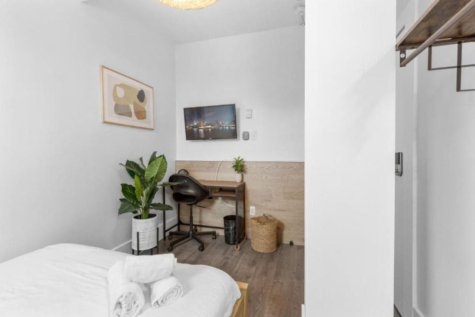 Le Sand & Stone Hotel