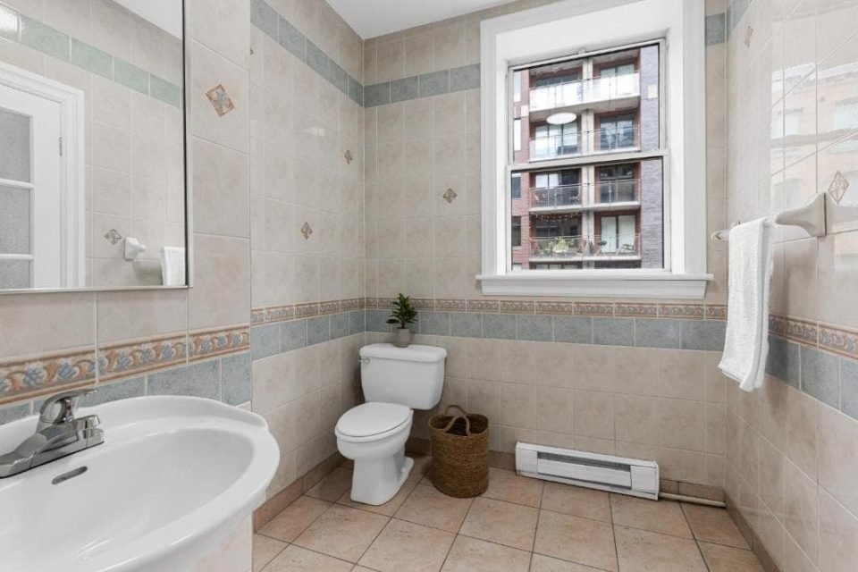 Deluxe Double Room with Bath