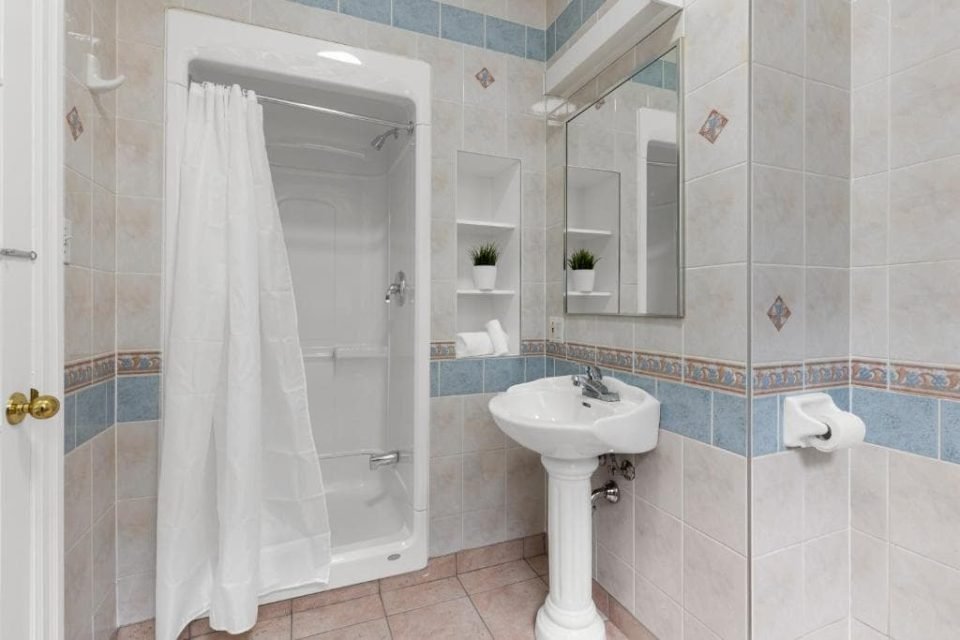 Deluxe Double Room with Bath