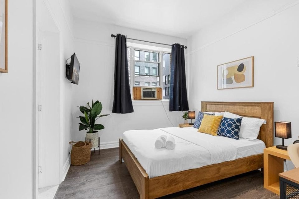 Deluxe Double Room with Bath