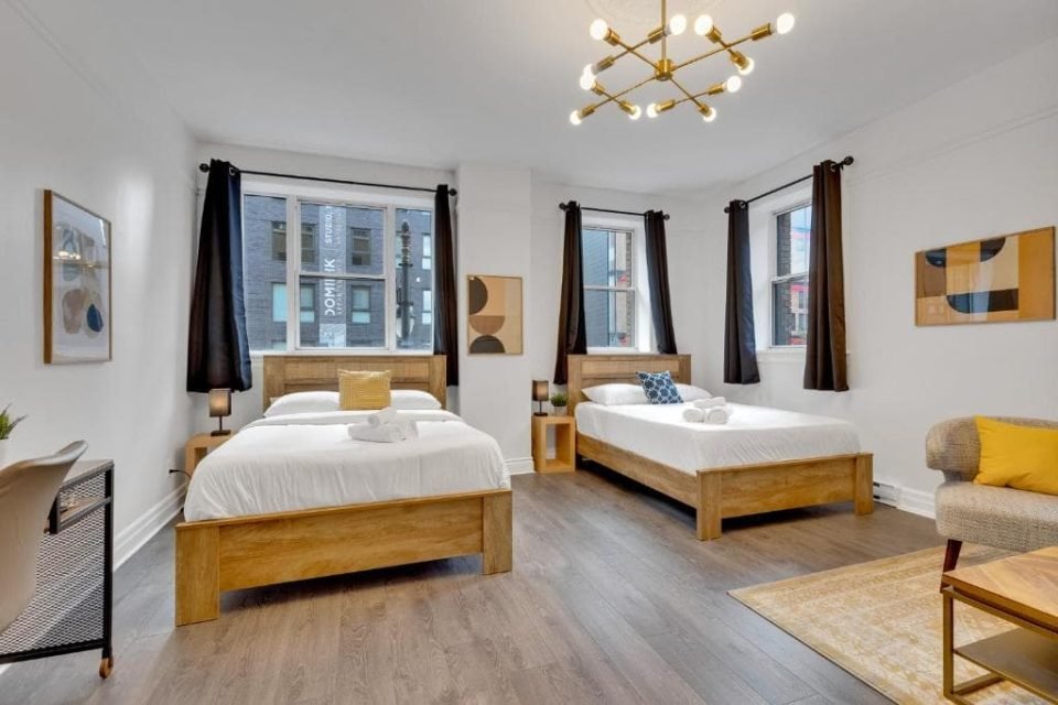 Superior Double Room