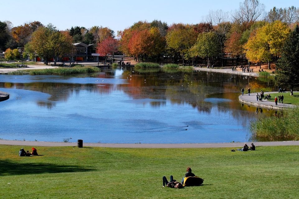 Beaver Lake