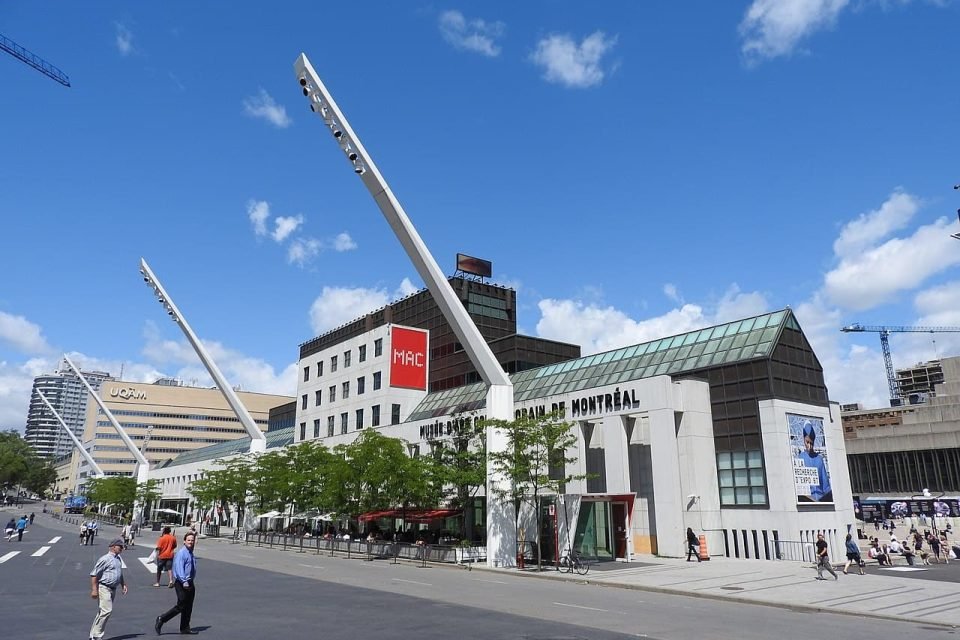 Museum of Contemporary Art