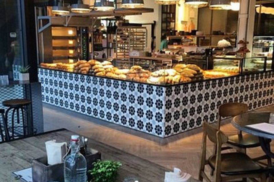 Restaurant Gauffre Mignonne